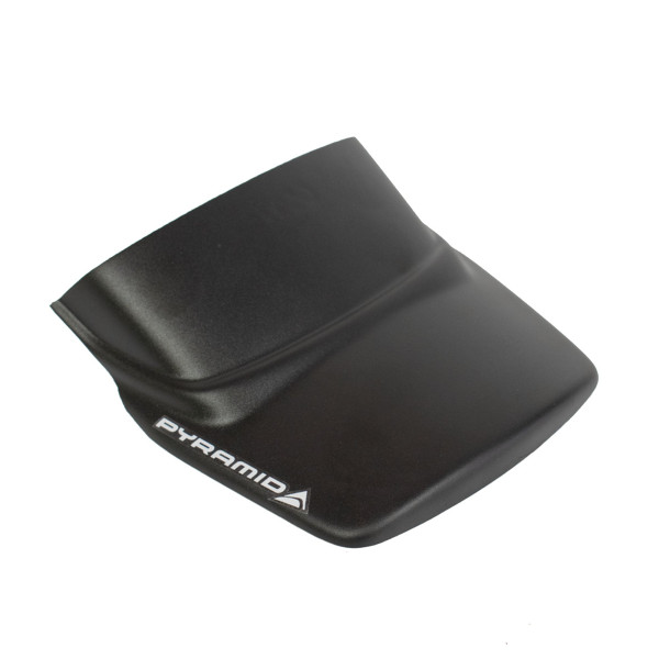 Pyramid Plastics Pyramid extenda fenda | matte black | royal enfield guerrilla 450 2024>
